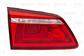FANALE POSTERIORE SX BAULE