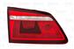 FANALE POSTERIORE SX BAULE