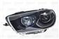 HL VW SCIROCCO 2014/07 XENON AFS L LHD