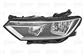 SCHEINW. VW PASSAT B8 2014/10 HALOGEN L