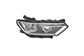 SCHEINW. VW PASSAT B8 2014/10 HALOGEN R