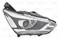 PROIETTORE DX XENON DBL