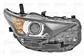PROIETTORE DX DRL