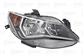 PROIETTORE DX LED DRL