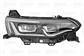 PROIETTORE DX LED