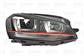 HL VW GOLF 7 GTI 2013/03 XENON AFS R LHD