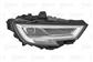 Proiettori LED DX FULL LED MATRIX