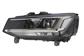 HEADLAMP AUDI Q2 2016/07 L LHD