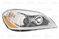 HL VOLVO XC 60 XENON DBL R LHD