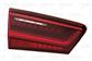 FANALE POSTERIORE SX BAULE