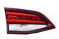 FANALE SX
