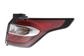 FANALE DX BASSO PARAFANGO
