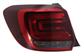 RL DACIA SANDERO 2016/11 WING HAL LHDL