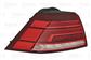 FANALE SX LED