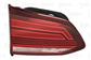 FANALE SX LED