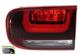 RUECK. CITROEN C4 CACTUS TRUNK LHD R