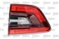 FANALE POSTERIORE DESTRO CON PORTA LAMPADA