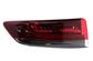 FEU ARG AILE REN MEGANE BREAK 08/19LED