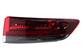 REARLAMP RENAULT MEGANE BREAK FENDER R