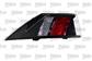 FANALE SX LED