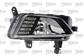 FENDINEBBIA + CORNICE LED DX