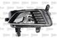 FENDINEBBIA + CORNICE LED SX