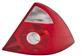 REARLIGHT - HALOGEN - RIGHT - FOR E.G. FORD MONDEO III (B5Y)