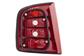 PLASTICA FAN. FABIA DX 08/04->