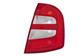 REARLIGHT - BULB - RIGHT - FOR E.G. SKODA FABIA I (6Y2)