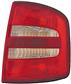 REARLIGHT - BULB - LEFT - FOR E.G. SKODA FABIA I COMBI (6Y5)
