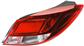 REARLIGHT - BULB - LEFT - FOR E.G. OPEL INSIGNIA A SALOON (G09)