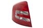 REARLIGHT - BULB - LEFT - FOR E.G. SKODA OCTAVIA II (1Z3)