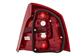 REARLIGHT - BULB - LEFT - FOR E.G. SKODA OCTAVIA II (1Z3)