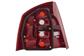 REARLIGHT - BULB - RIGHT - FOR E.G. SKODA OCTAVIA II (1Z3)