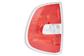 FANALE POST. FABIA II SX 06-09