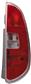 FANALE POST. FABIA II DX 06-09