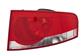 REARLIGHT - BULB - OUTER SECTION - FOR E.G. SEAT ALTEA XL (5P5, 5P8) - ECE - RIGHT