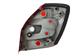 REARLIGHT - BULB - LEFT - FOR E.G. SKODA FABIA II (542)