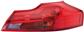 REARLIGHT - BULB - LEFT - FOR E.G. OPEL INSIGNIA A SPORTS TOURER (G09)