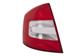 HECKLEUCHTE - GLœHLAMPE - LINKS - FœR U.A. SKODA OCTAVIA II (1Z3)