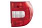 PLAST. SKODA YETI SX 05/09->