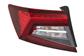 REARLIGHT - HYBRID - OUTER SECTION - LEFT - FOR E.G. SKODA KAROQ (NU7, ND7)