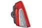 PLAST.FAN.INT. LED DX MOND10SW