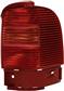 REARLIGHT - BULB - OUTER SECTION - LEFT - FOR E.G. VW SHARAN (7M8, 7M9, 7M6)