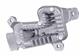 CENTRALINA 12V PER LAMPEGGIATORE IZQUIERDA LED BMW SERIE 3 > 12/2016