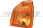 FRONT INDICATOR RIGHT-AMBER-WITHOUT BULB HOLDER MOD. 90 > 94