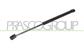 BONNET GAS SPRING RIGHT/LEFT-300 N-L 397 mm-S 157 mm-Ø 18 mm-Ø 8 mm MOD. SEDAN/STATION WAGON