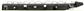 FRONT BUMPER BRACKET LEFT
