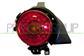 TAIL LAMP LEFT-WITHOUT BULB HOLDER-LED