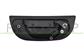 REAR DOOR HANDLE LEFT-OUTER-BLACK